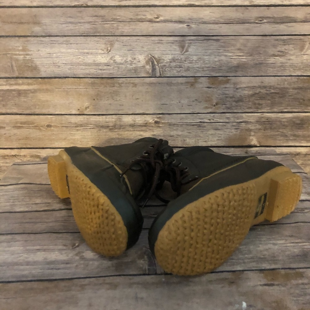 Kiks Thermolite Boots 🥾 - Picture 8 of 9